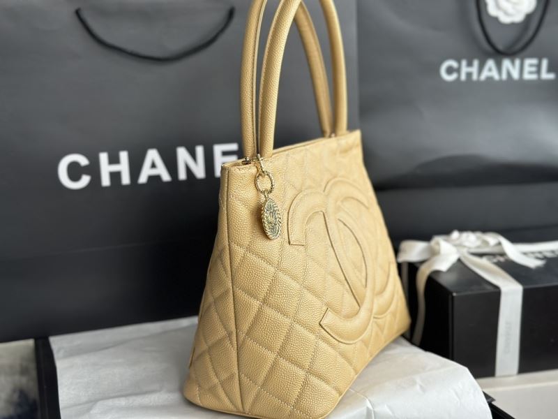 Chanel Shopping Bags